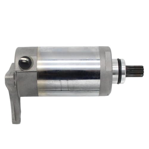 Démarreur électrique pour moto TW200 et TTR230 Trailway - 3