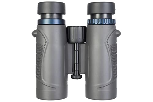 Binoculares Levenhuk Nitro 10x32 Compactos y Resistentes al Agua miniatura 5