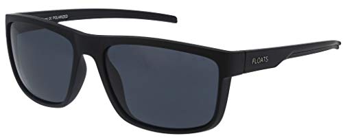Floats Polarized Sunglasses F-4312 Casual Life-Style Polarized Unisex Sunglasses - UV Protection
