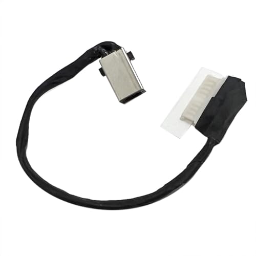 Cable conector de carga Dell Inspiron 16 Plus 7620 repuesto jack P117F003 003VP9 Gintai