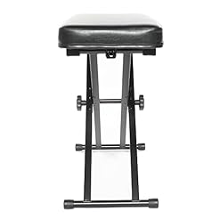 MUSIC STORE BN4 C - Banc de piano – Image 2