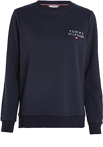Sweat shirt Tommy Hilfiger WW0WW39791 EU - vue 6