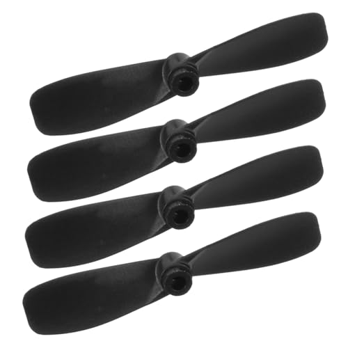 SUPVOX 4 Piezas Hélices Palas para Avión