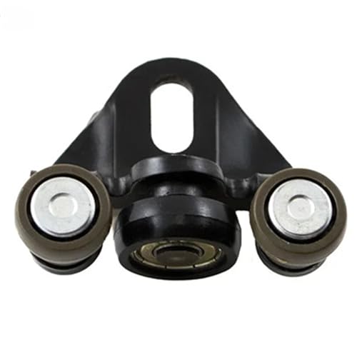 Rouleau de porte coulissante pour Ford Transit Mk7 de 2006 à 2014 guide charnière 1639909