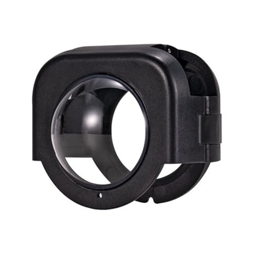 Protection d'objectif amovible pour l'appareil photo X4 avec protection complète