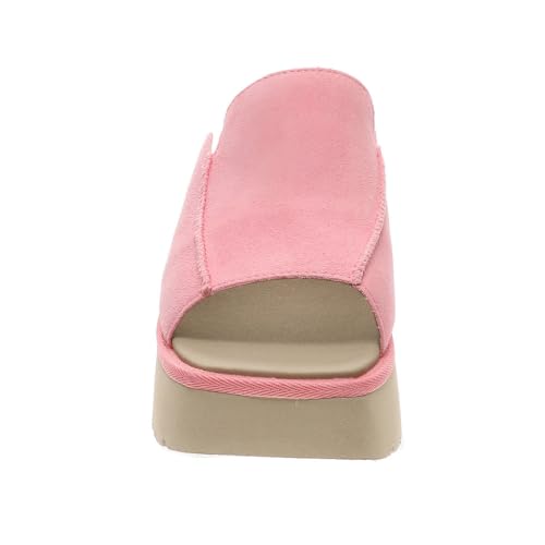 Image of UGG womens New Heights Slide