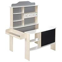 roba Kaufladen, Holz