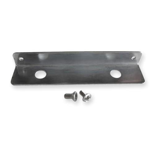 Support de montage Fender American Vintage Jazzmaster 62 part 0054454049 potentiomètre 1/8