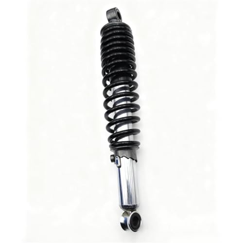 Amortisseur arrière moto résolvant les fuites d'huile pour Yamaha YBR125 JYM125-3