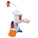Daron NASA Space Adventure Series: Space Station with Lights, Sounds & Figurine (B07R4XX8S8)