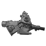 MAGNETI MARELLI 352316170866 Pompe à eau Compatible avec OPEL Corsa C 3/5 portes X01 Astra G CC T98 Corsa B 3/5 portes S93 Agila A H00 Astra G Caravan T98 Corsa C Van X01