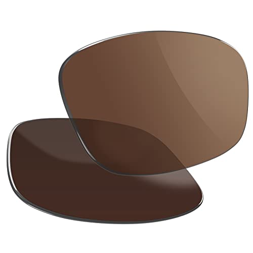 Vaep Polarized Replacement Lenses for Smith Discord Sunglasses