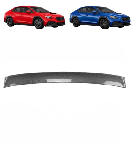 yAyGwbyxzXo WRX STI VB 2022N~s Kp JX^ p[c AX|C[ [tX|C[ ECO 1pcs GA p[c JX^ ANZT[ FOR WRX p݌v ABS (J[{t@Co[) [sA