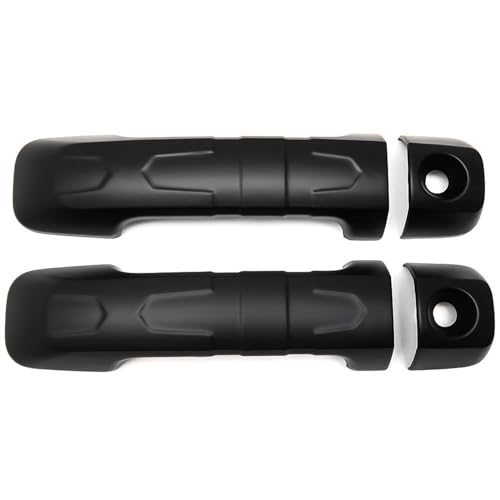 Protection de poignée de porte Toyota FJ Cruiser 2007-2022 kit 1