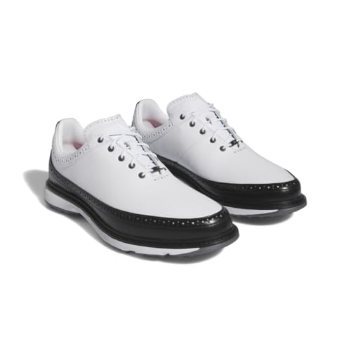 Image of adidas Golf MC80 Spikeless Golf Shoes