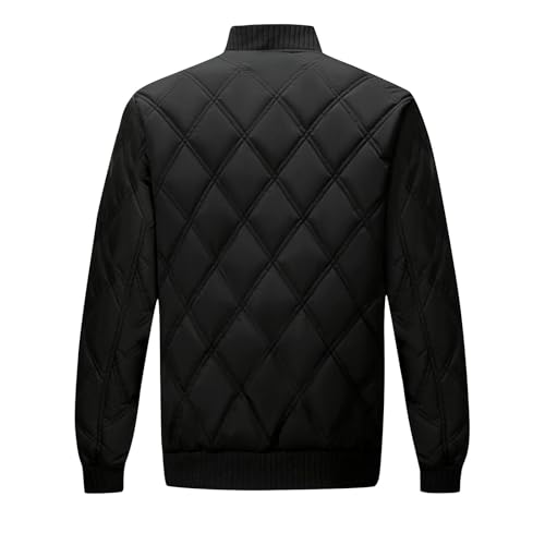 Coat for Women Mens Fall Winter Slim Tunics Warm Fuzzy Hooded Puffer Jackets Hooded Outfits Mens Women 2025 Trendy3