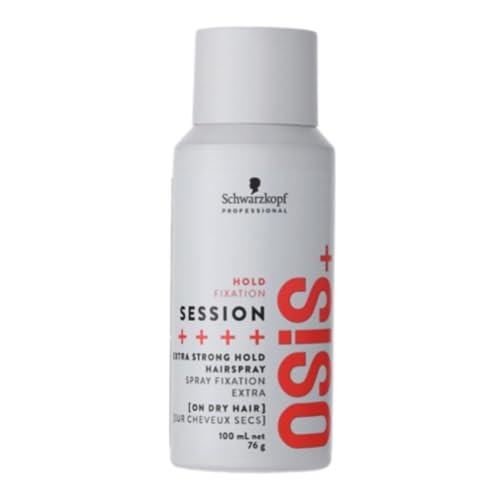 Schwarzkopf Professional OSiS+ Session Hold Haarspray 100ml