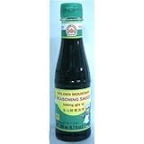 Golden Mountain Thai Seasoning Sauce - 6.7 oz x 3 bottles