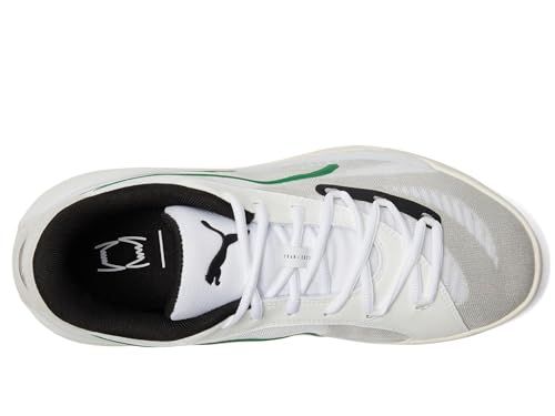 Image of PUMA Mens Hoops X Polar Express All Pro Nitro Basketball Sneakers Shoes