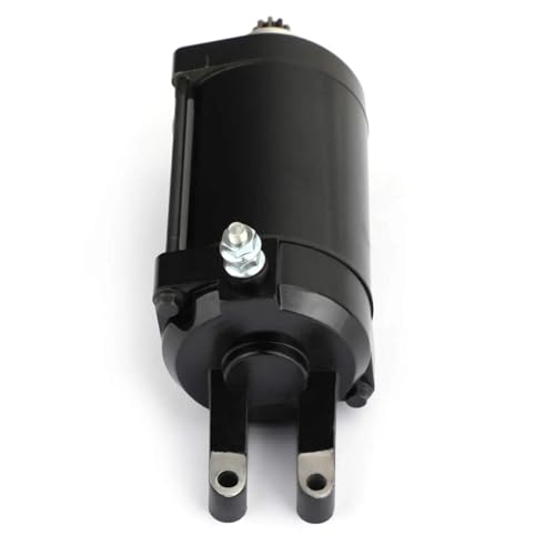 Démarreur électrique pour Spark 3 votre allié pour l'été en mer