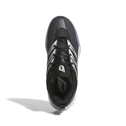 Image of Adidas Unisex-Adult Dame Certified 3 Basketball