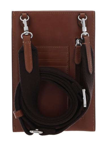 Portefeuille Picard Toscana camel accessoire de voyage mixte compact - 3