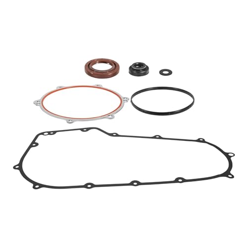 Joint de carter de moto contre les fuites d'huile pour Harley Davidson Ultra Limited