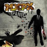 MxPx Panic