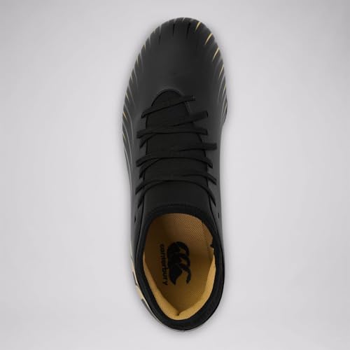 Image of Canterbury unisex-adult Ccc Speed Falcon Firm Ground Team Rugby Boots