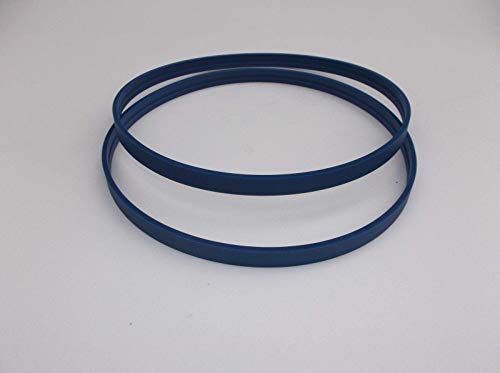 Tires For Skil 9" 3386-01 Skill Band Saw Type 1