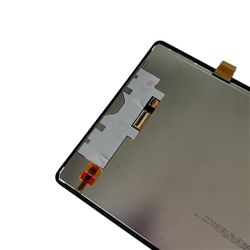 Écran LCD premium pour Samsung Galaxy Tab S9 FE noir 10.9" - 5