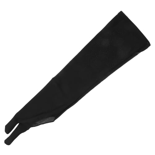 BUTIFULSIC Artist Drawing Glove Two-finger Glove for Digital Tablets Flexible Sketching Accessory for Artists Designers