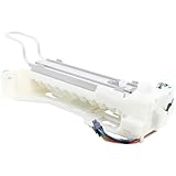 11036056 - ClimaTek Refrigerator Fridge Ice Maker Replaces Bosch Thermador Gaggenau OEM20973788 AP6991261 8001113484 EG-320313.1