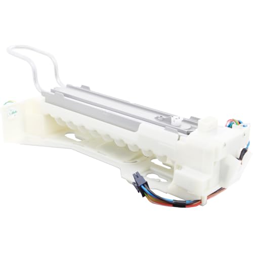Machine à glaçons pour réfrigérateur ClimaTek pièce de rechange compatible Bosch 8001113484 EG-320313.1