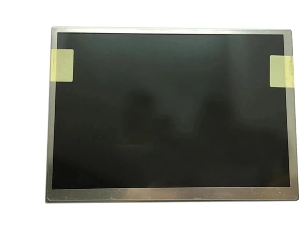 Original 7 Inch LCD Display LA070WV7-SL01 SL04 LA070WV7(SL)(01) Touch Screen Panel for Hyundai I40 Car DVD Navigation
