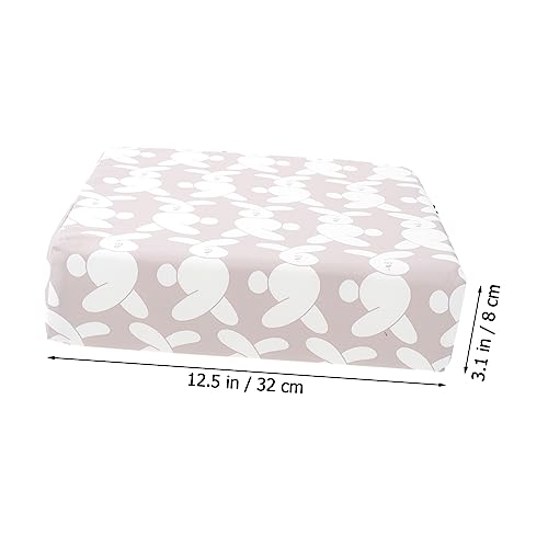 Coussin de siège surélevé pour enfant chaise de table repas