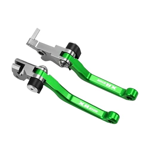 u[L Nb`o[ ̂߂ XR650R XR 650 R 2000-2006 I[goCnho[u[Lp(Green)