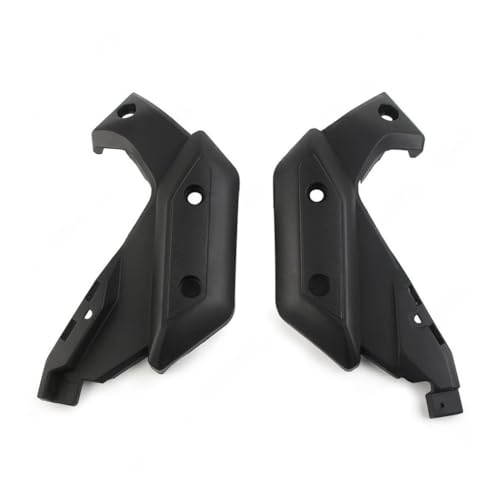Winglet moto spoiler de carénage pour remplacer capots usés XJ6