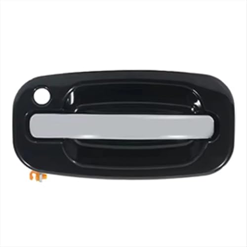 Poignée de porte extérieure pour Silverado de qualité supérieure renforcée 15745149