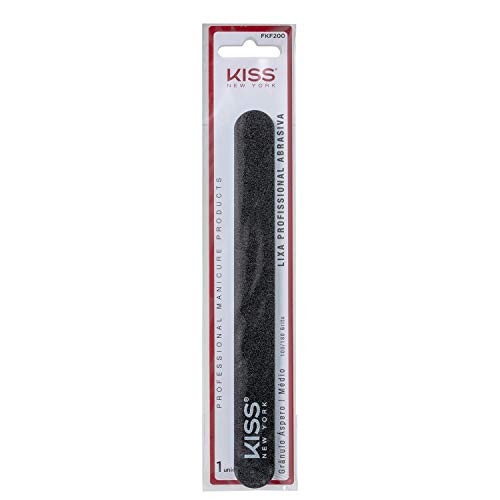 Kiss New York Lixa Profissional Abrasiva