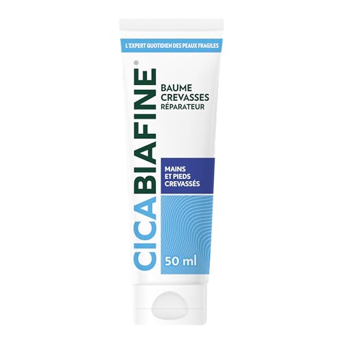 CicaBiafine bálsamo reparador grietas 50ml