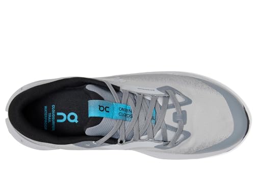 On Men's Cloudsurfer Trail 2 Waterproof Sneaker2