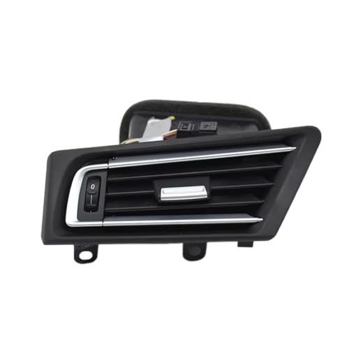 Grille de ventilation avant centrale BMW Série 7 F02 F01 730i 750i RHD