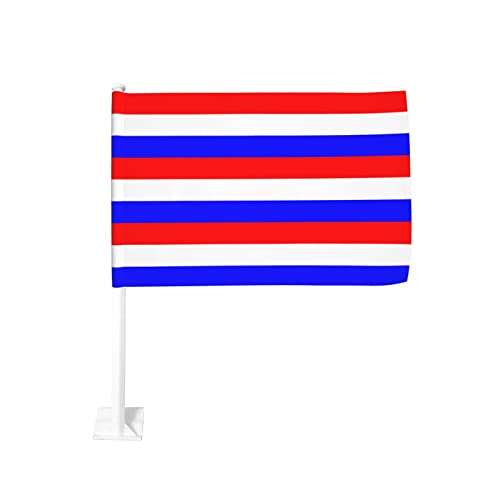 Garden Flag Old Flag Of Bali Outdoor Banner Flags Vivid Color Porch Flag Vintage Yard Flags For Outdoor Decoration Party Parade 90X152CM