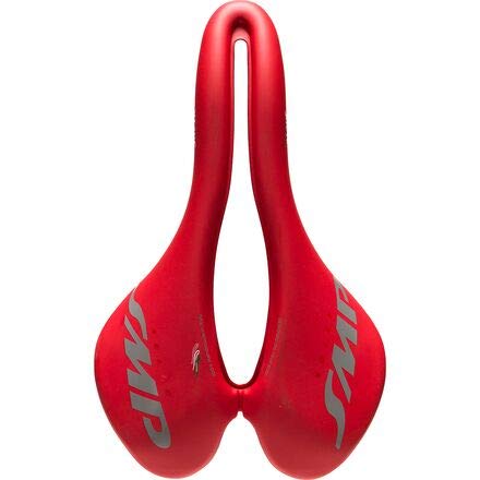 SMP VT30C Saddle Red - Image 3