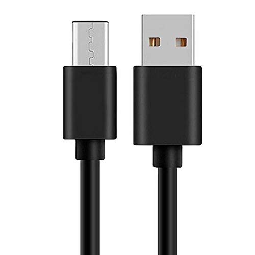 MOELECTRONIX USB 3.1 Type C cable suitable for Ulefone Power Armor 24 23 Ultra 22 21 20WT 19 19T 18 18T 17 16 15 14 12 7 X11 X12 X13 Pro 5G with long connector PC computer Type C data cable charging - Image 2