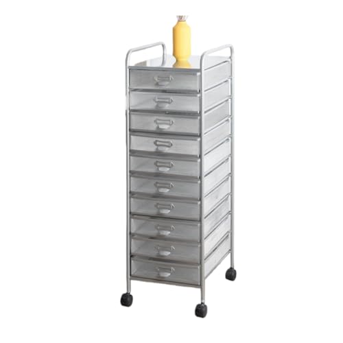 Xiraivke�t�@�C�����S�� �L���X�^�[�t�� 5/6/9/10 �i �X�`�[�������b�V�����ގ��[�I ��e�� �I�t�B�X�E�ƒ�E�K���[�W�p �g���ȒP �u���b�N/�V���o�[ (10�w,�V���o�[)