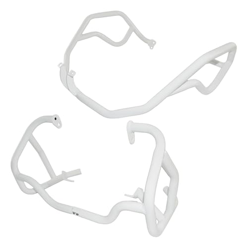 Barre de protection Tiger 850 Sport 2020-2021 crash bar pare-chocs réservoir