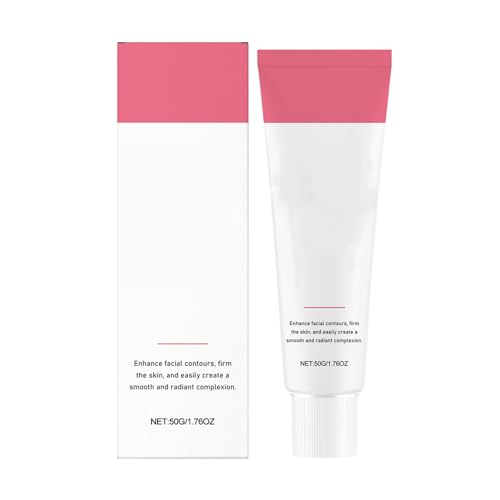 Collagen Jelly Cream - Crème hydratante pour le visage pour femme - Soin hydratant léger pour une peau rayonnante (1)