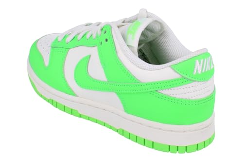 Nike Womens Dunk Low Trainers Hv0842 Sneakers Shoes2